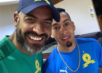 خالد علي كايزر تشيفز لن يجد صعوبة في السفر للمغرب لمواجهة الأهلي