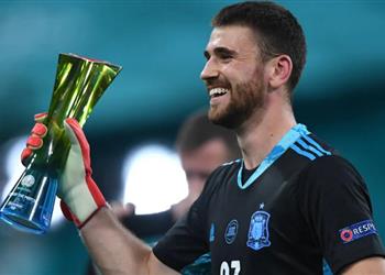 سيمون أرغب في إعطاء جائزة رجل المباراة لـ سومر والآن علينا الفوز باليورو