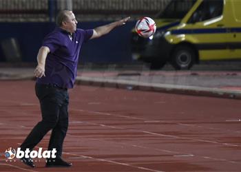 شوقي غريب عدم ضم صلاح ومصطفى محمد لقائمة الأولمبياد خارج عن إرادتهما
