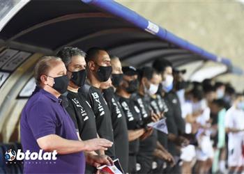 شوقي غريب يفسر لـ بطولات سبب منح أحمد حجازي شارة قائد منتخب مصر الأولمبي