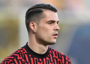 ليفربول يدخل الصراع على ضم تشاكا