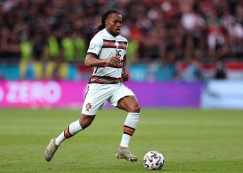 ليكيب ليفربول يسعى بقوة للتعاقد مع ريناتو سانشيز