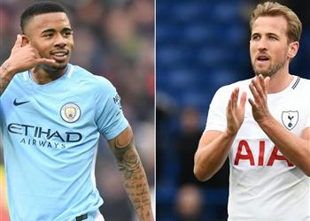 ميرور جوارديولا مستعد للتضحية بـ جيسوس من أجل هاري كين