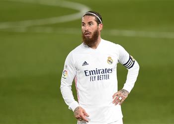 تقارير راموس يرفض عرض ا من مانشستر يونايتد