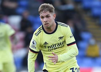 أوديجارد يودع آرسنال سأفتقدكم جميع ا وستظلون في قلبي دائم ا