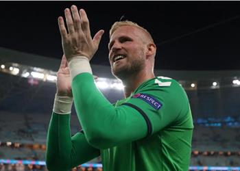 كاسبر شمايكل بعد الفوز على التشيك اختبار صعب أمام فريق قوي