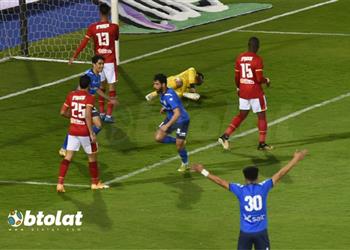 الأهلي يسعى لـ الثأر واستعادة نغمة الانتصارات أمام سموحة في الدوري