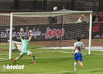 الزمالك ينتظر جلسة كارتيرون لبحث مصير الحراس الثلاثة وإمكانية عودة محمد صبحي