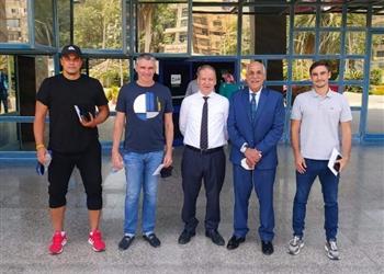 الزمالك يتعاقد مع مستشفى وادي النيل لفحص لاعبي فريق الكرة طبي ا