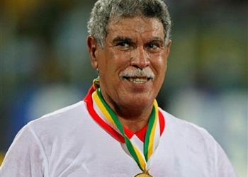 كريم حسن شحاتة والدي لم ي علن اعتزال التدريب وقد يوافق على منصب جديد في الزمالك