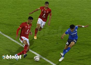 موعد والقناة الناقلة لمباراة الأهلي وسموحة اليوم في الدوري المصري