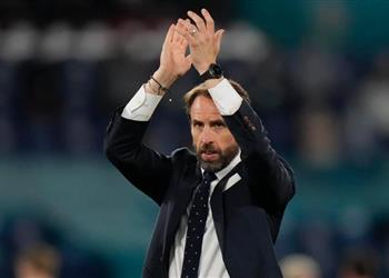 ساوثجيت الروح في منتخب إنجلترا غير اعتيادية ولا أحد يستحق الاستبعاد