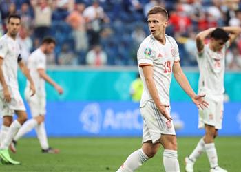 تقارير أولمو يثير اهتمام ريال مدريد وبرشلونة