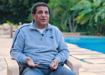 فاروق جعفر طلبت ضم أفشة لـ الزمالك من ناشئي إنبي ورمضان صبحي إضافة لأي فريق