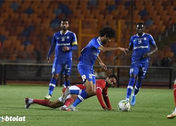 5 معلومات عن مباراة الأهلي وسموحة اليوم في الدوري المصري