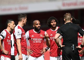 بالمواعيد بينها تشيلسي وإنتر ميلان آرسنال ي علن خوض 6 مباريات ودية