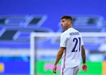 بايرن ميونخ ي علن خضوع لوكاس هرنانديز لعملية جراحية