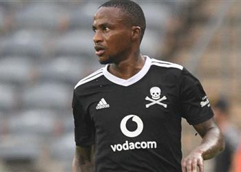 لاعب أورلاندو بايريتس السابق الأهلي فريق أوروبي وموسيماني قد يتحرك لضم لورش