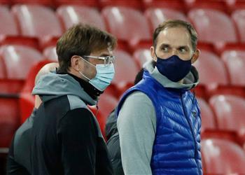 تشيلسي يجس نبض أتلتيكو مدريد لضم هدف ليفربول