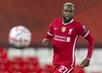 ديفوك أوريجي مطلوب في الدوري البلجيكي