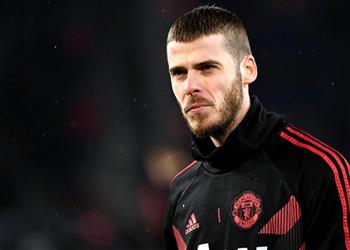 تايمز دي خيا يرفض مغادرة مانشستر يونايتد هذا الصيف