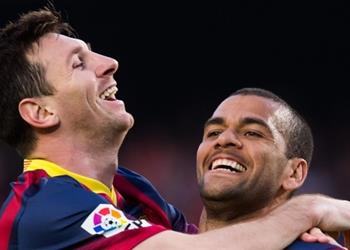 ماركا فريق مصري مجهول يرغب في التعاقد مع ألفيس وميسي