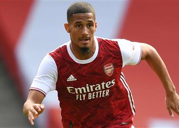 مارسيليا يواصل مفاوضاته مع آرسنال لضم صليبا