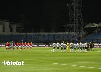 المصري الأهلي فاوضنا لضم إسلام عيسي قبل بيراميدز ولا توجد مشاكل مع إدارته