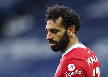 تقارير ليفربول يستعد لبدء محادثات تجديد عقد محمد صلاح و3 عقبات منتظرة