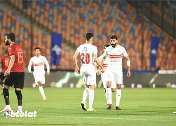 إسماعيل يوسف جماهير الزمالك لم تحب لاعب أجنبي مثل ساسي وبن شرقي يرغب في التجديد