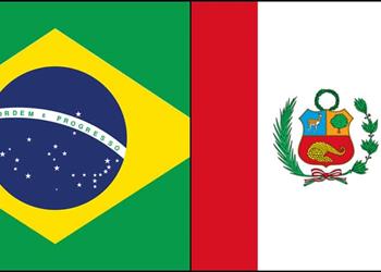 موعد والقناة الناقلة ومعلق مباراة البرازيل وبيرو في نصف نهائي كوبا أمريكا