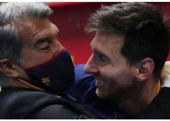 كواترو برشلونة يدرس التخلي عن النجوم وتخفيض الرواتب من أجل استمرار ميسي