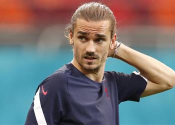 موندو جريزمان الخطة ب في مانشستر سيتي حال فشل ضم كين