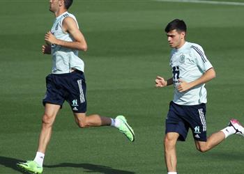 بيدري أتمنى البقاء في برشلونة لأطول فترة ممكنة