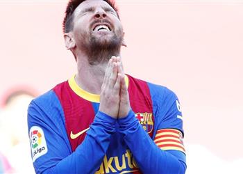 صحيفة أرجنتينية عدم تجديد ميسي لـ برشلونة يكبد إسبانيا خسائر بـ 50 مليون يورو