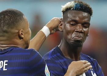 تقارير ريال مدريد يدرس ضم بوجبا مجان ا من مانشستر يونايتد