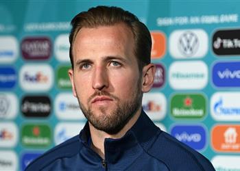 هاري كين يعلق على تعيين نونو سانتو مدرب ا لـ توتنهام ويؤكد بعد اليورو سأناقش العديد من الأمور