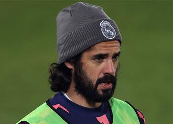 تقارير ميلان يثق في ضم إيسكو من ريال مدريد