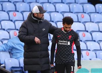 شوقي غريب ليفربول رفض بشكل قاطع مشاركة محمد صلاح في أولمبياد طوكيو