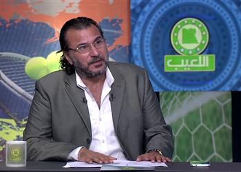 مدرب مصر المقاصة سأبلغ فريقي بالحفاظ على لاعبي الأهلي قبل نهائي إفريقيا