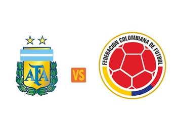 موعد والقناة الناقلة ومعلق مباراة الأرجنتين وكولومبيا اليوم في نصف نهائي كوبا أمريكا