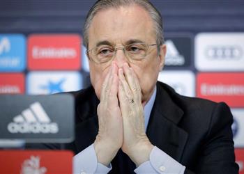 المحكمة الإسبانية تفرض غرامات مالية كبيرة على ريال مدريد