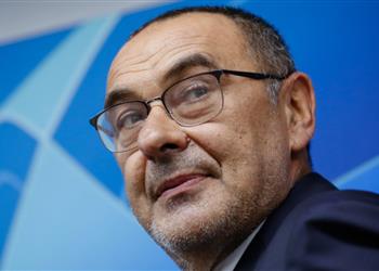 ساري ندمت على الرحيل من تشيلسي وتدريب رونالدو لم يكن سهل ا في يوفنتوس