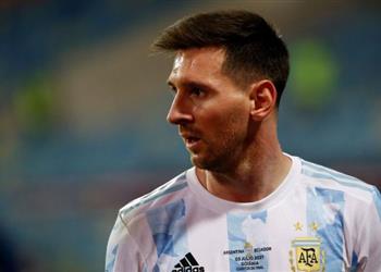 لابورتا يوجه رسالة جديدة لجماهير برشلونة بشأن تجديد عقد ميسي