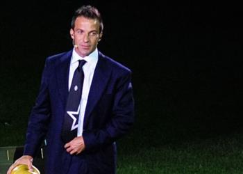 ديل بييرو يختار أفضل لاعب في إسبانيا ويؤكد لم أتوقع هذا الأداء من إيطاليا