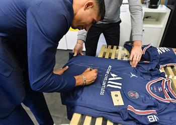 ناصر الخليفي بعد التعاقد مع أشرف حكيمي نقوم ببناء شيء مميز