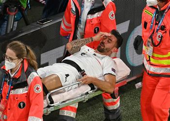 سبينازولا يعود إلى روما ويلتقي بـ مورينيو