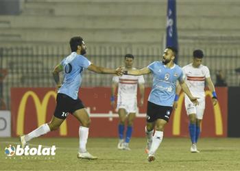 غزل المحلة فوجئنا بتأجيل مباراة الزمالك ونطمح إلى منافسة الأهلي