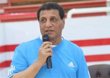 فاروق جعفر عن أنباء رحيل لاعبين من الزمالك نحن لا نرمي أولادنا