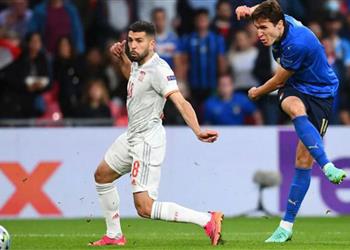 جوردي ألبا خروجنا من يورو ضربة قاسية وجاهز للمشاركة في مونديال قطر